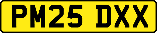 PM25DXX