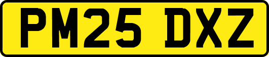 PM25DXZ
