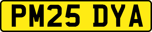 PM25DYA