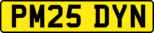PM25DYN