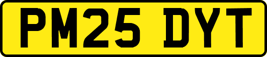 PM25DYT