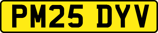 PM25DYV