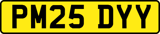 PM25DYY