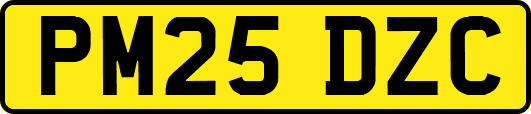 PM25DZC