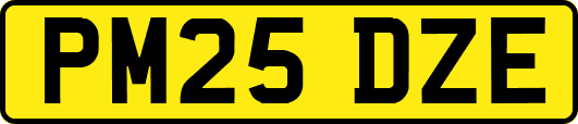 PM25DZE