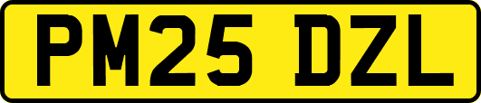 PM25DZL