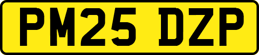 PM25DZP