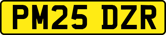 PM25DZR