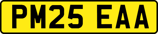 PM25EAA