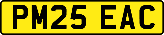 PM25EAC