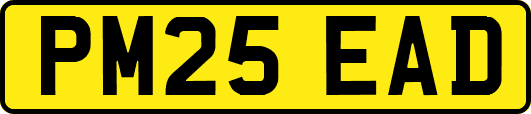 PM25EAD