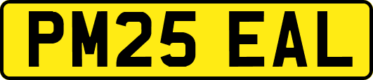 PM25EAL