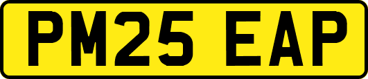 PM25EAP