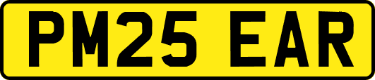 PM25EAR
