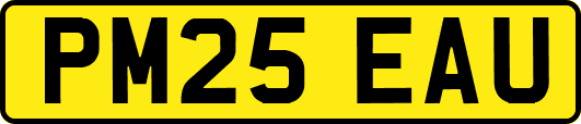 PM25EAU
