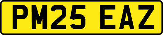 PM25EAZ