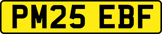PM25EBF