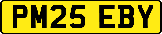PM25EBY