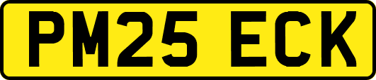 PM25ECK