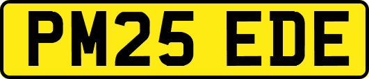 PM25EDE