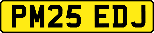 PM25EDJ
