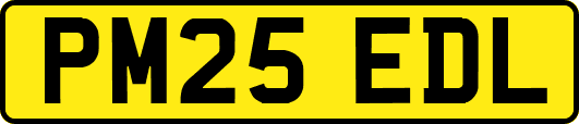 PM25EDL