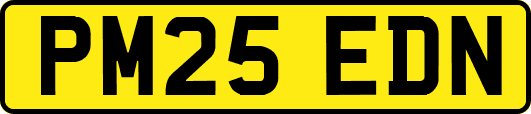 PM25EDN