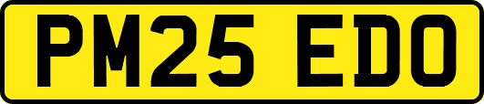 PM25EDO