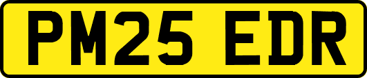 PM25EDR
