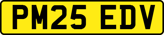 PM25EDV