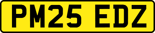 PM25EDZ