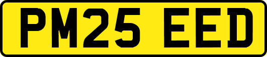 PM25EED