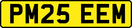 PM25EEM