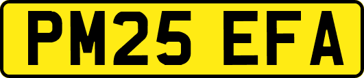 PM25EFA