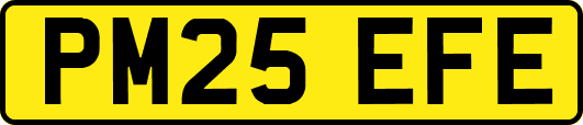 PM25EFE