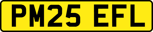 PM25EFL