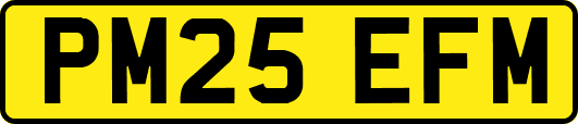 PM25EFM