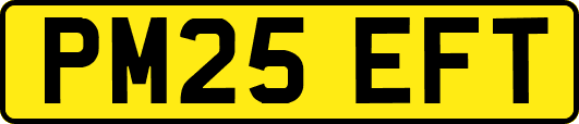 PM25EFT