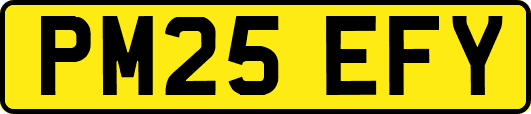 PM25EFY