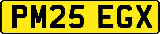 PM25EGX