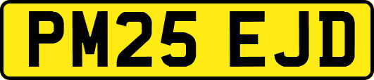 PM25EJD