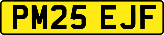 PM25EJF