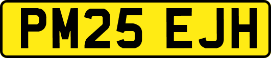 PM25EJH