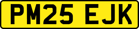 PM25EJK