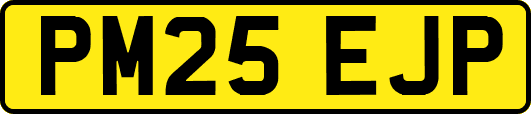 PM25EJP