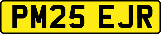 PM25EJR