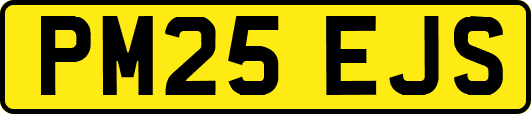 PM25EJS