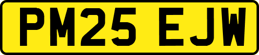 PM25EJW