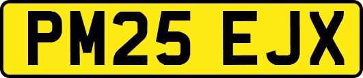 PM25EJX