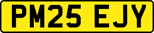 PM25EJY